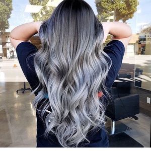 Meet your Posher, Mirette